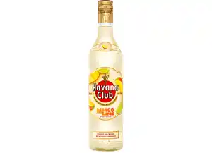 Havana Club Mango Lime