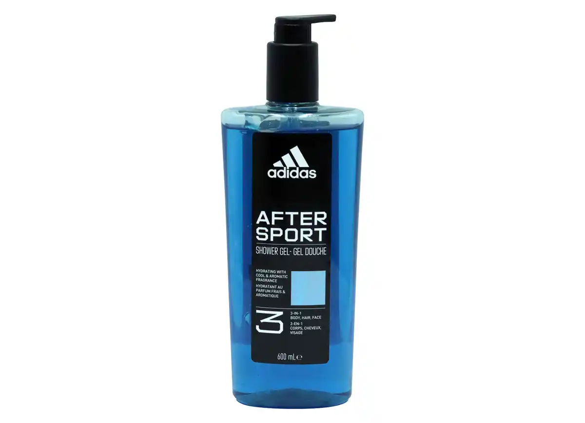 Bild 1 von adidas Duschgel After Sport
