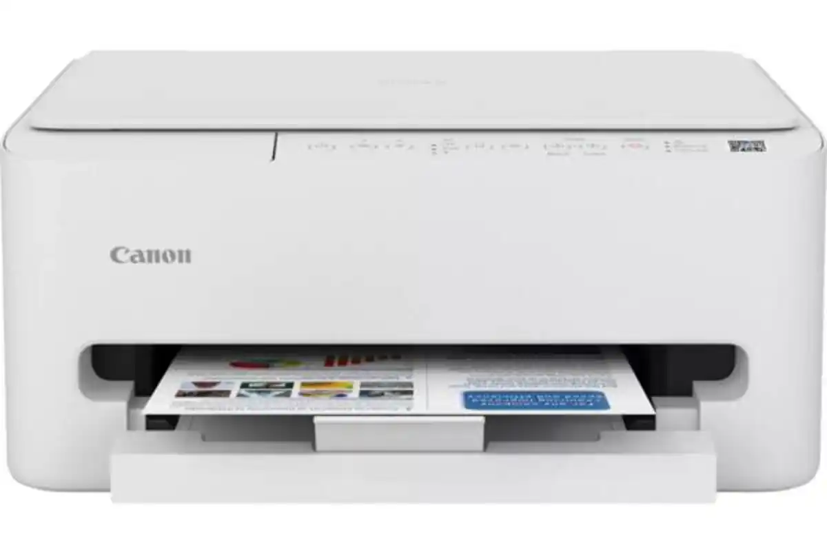Bild 3 von Canon PIXMA TS4150i