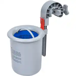 Avenli "CleanPlus" Oberflächenskimmer für Frame Pools