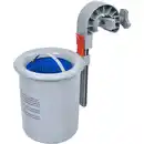 Bild 1 von Avenli "CleanPlus" Oberflächenskimmer für Frame Pools