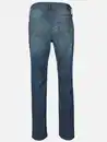 Bild 2 von Herren Jeans mit geradem Bein Blau