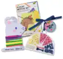 Bild 1 von FOLIA BRINGMANN Kunterbunter Bastel- und Spielspaß zum Schulbeginn*