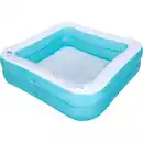 Bild 1 von Avenli SunClub 2-Ring-Pool 145 x 145 x 45 cm