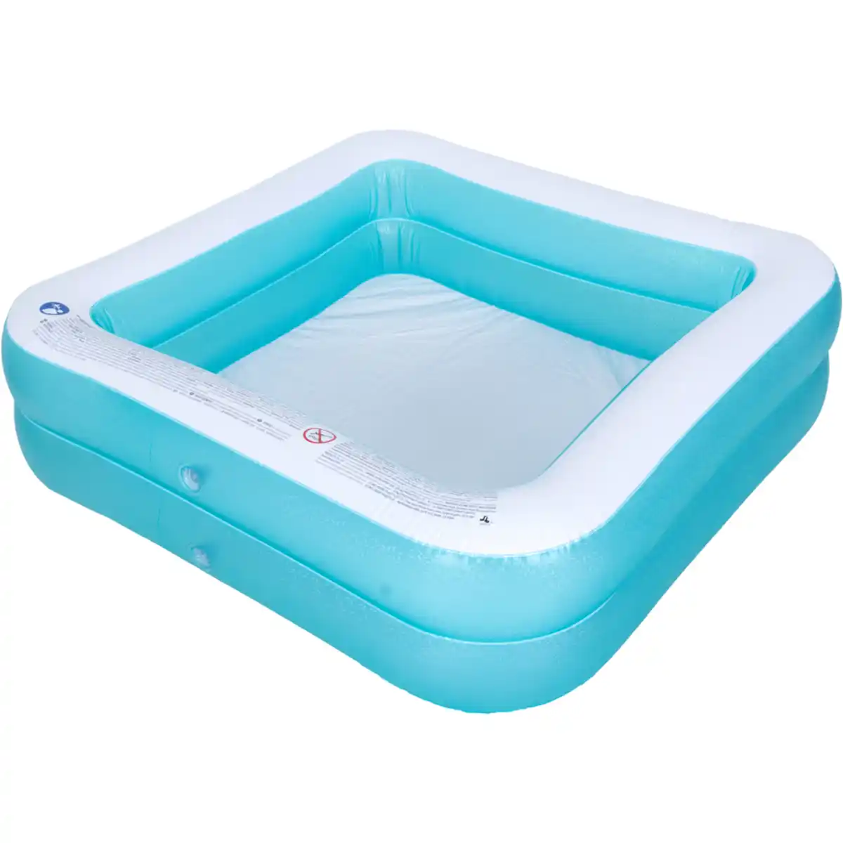 Bild 1 von Avenli SunClub 2-Ring-Pool 145 x 145 x 45 cm