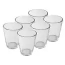 Bild 1 von CROFTON Gläser Basic, Standard, Transparent