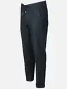 Bild 3 von Herren Chinohose in leichter Qualität Blau