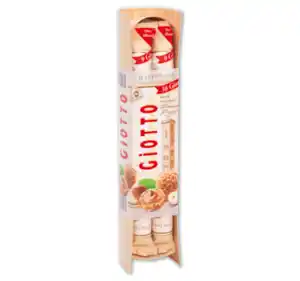 FERRERO Giotto