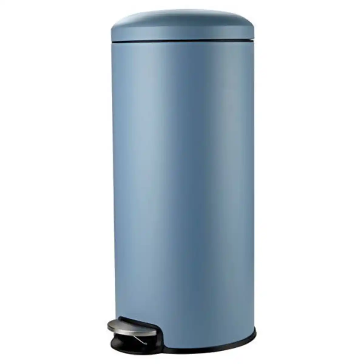 Bild 1 von HOME CREATION Mülleimer 30 l, Blau
