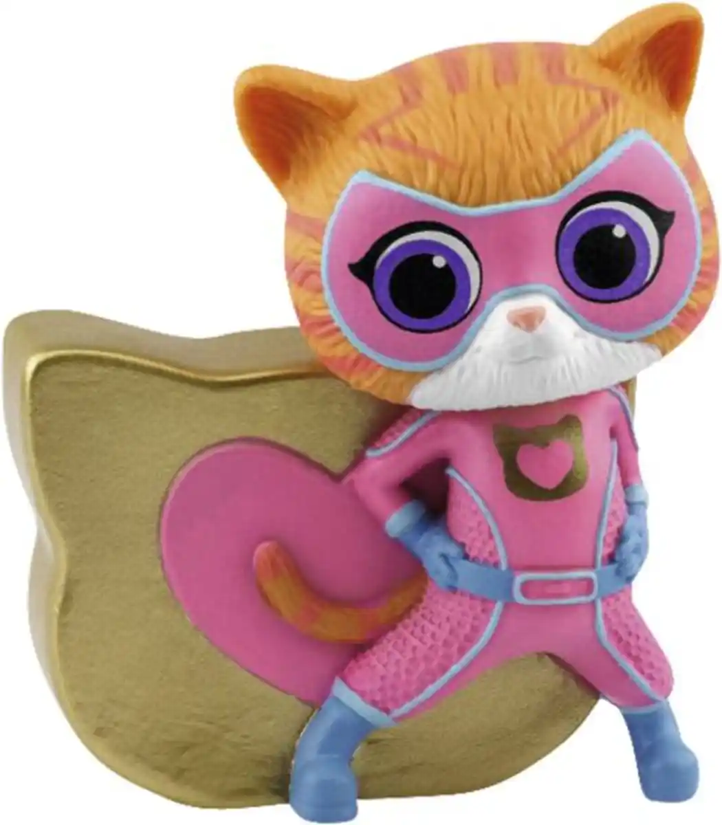 Bild 1 von Tonies Disney SuperKitties: Ginny Tonies