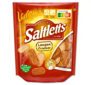 LORENZ Saltletts*