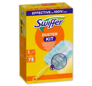 SWIFFER Staubmagnet-Starter-Set*