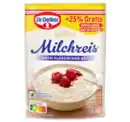 Bild 1 von DR. OETKER Süße Mahlzeit*