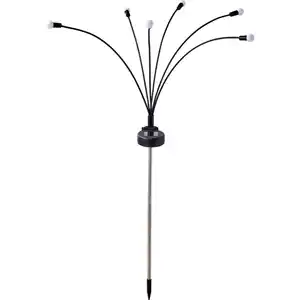 LED-Solar-Glühwürmchenzweig ca. 70 cm