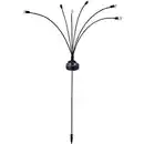 Bild 1 von LED-Solar-Glühwürmchenzweig ca. 70 cm