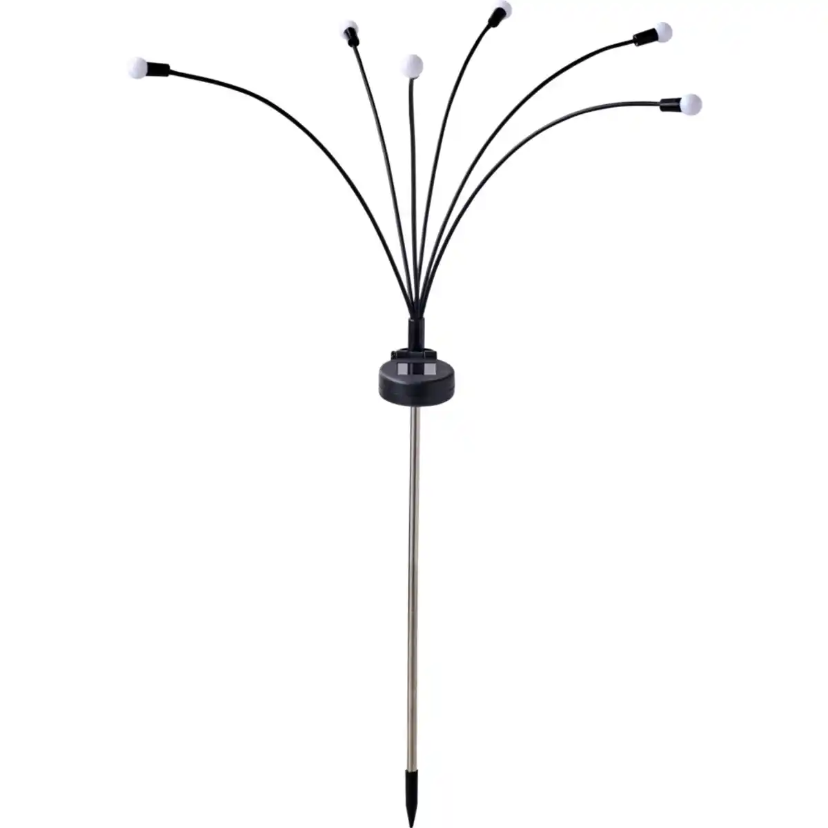 Bild 1 von LED-Solar-Glühwürmchenzweig ca. 70 cm