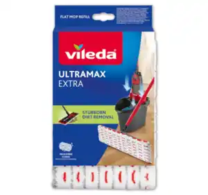 VILEDA Bodenwischersatzbezüge ULTRAMAX*