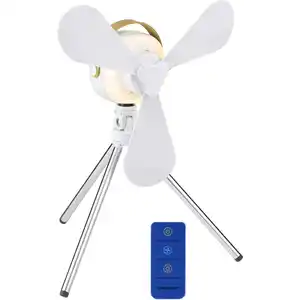 USB-Tischventilator 2000 mAh