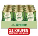 Bild 1 von GREENLAND Erbsen
