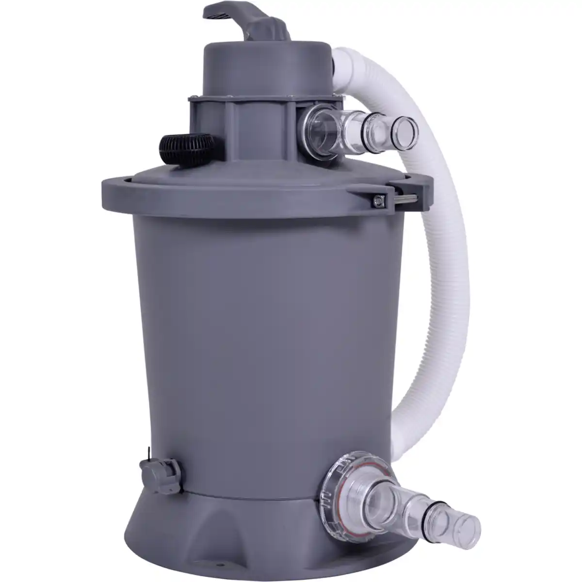 Bild 1 von Avenli Sandfilterpumpe 3.028 l/h