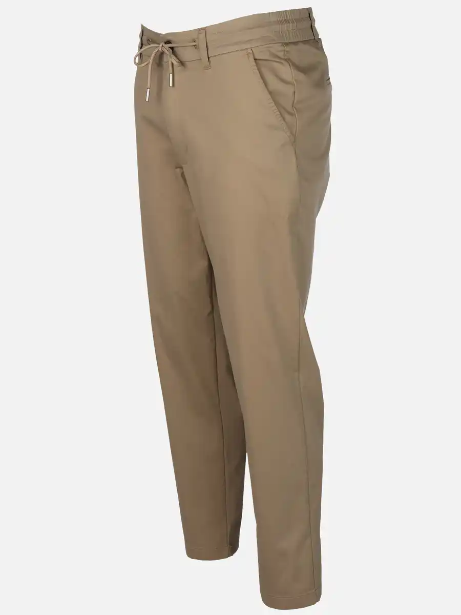 Bild 3 von Herren Chinohose in leichter Qualität Beige