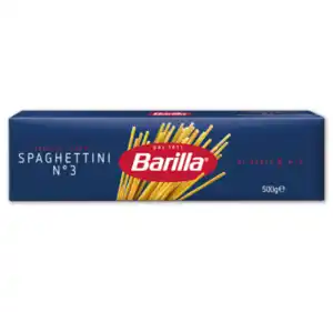 BARILLA Pasta*