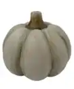 Bild 1 von Deko-Kürbis, weiß