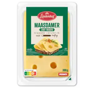 LINDENHOF Hollän­discher Maasdamer
