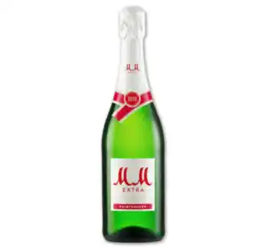 MM Extra Sekt*