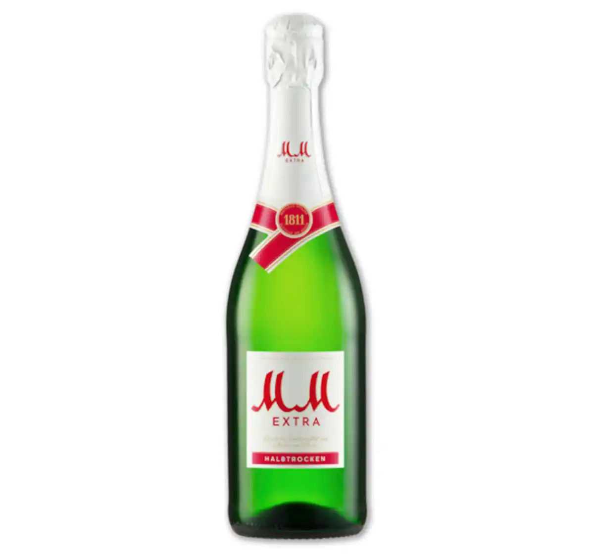 Bild 1 von MM Extra Sekt*