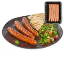 Bild 1 von WILLMS Frische Rinderbratwurst Bosporus