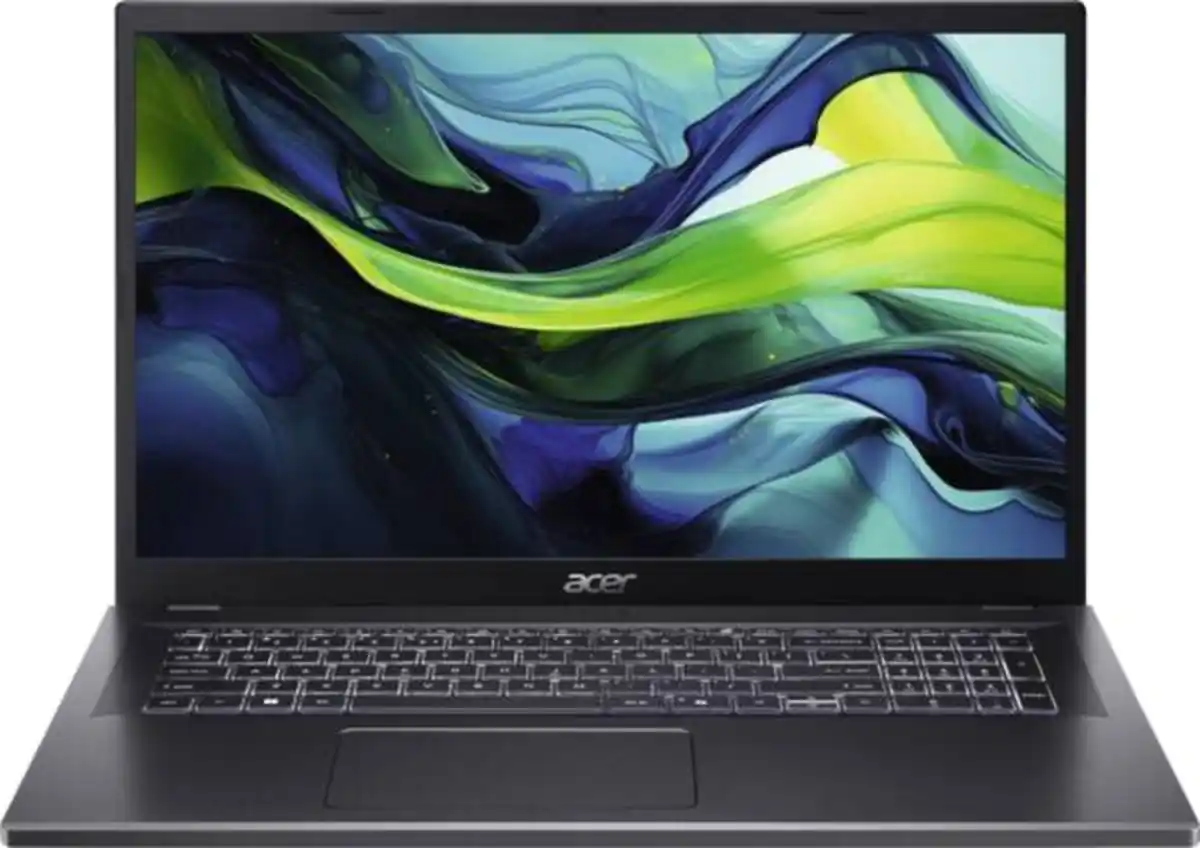 Bild 1 von Acer Aspire 17 (A17-51M-78H6)