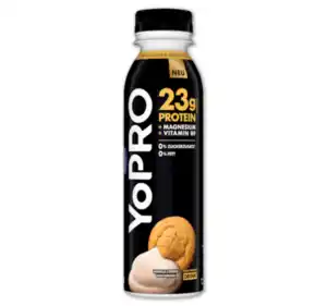 DANONE YoPro*