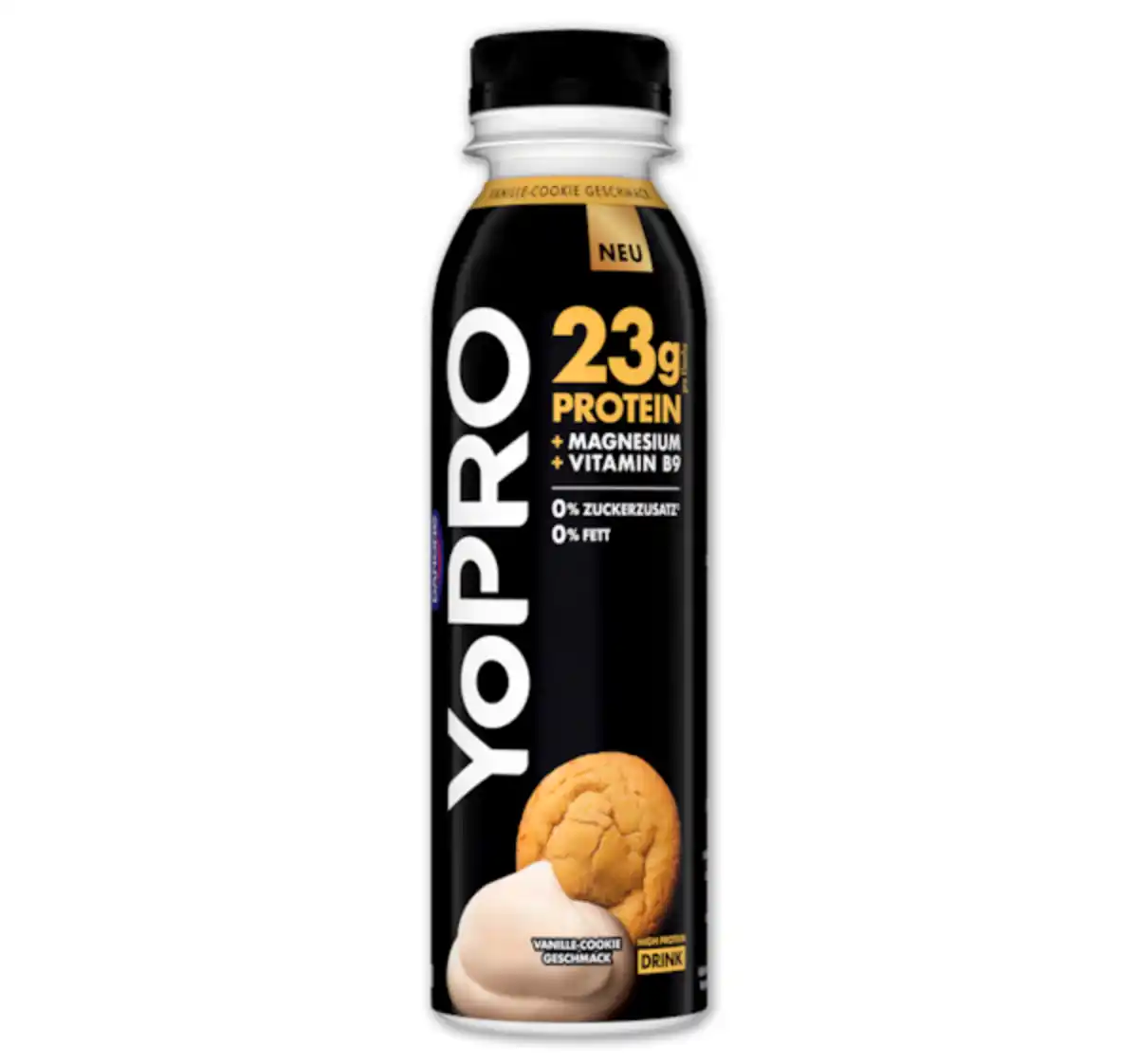 Bild 1 von DANONE YoPro*