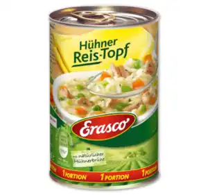 ERASCO Eintopf*