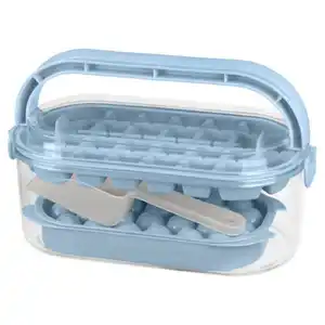 CROFTON Eisbox-Sortiment, Eisbox, Blau