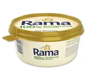 RAMA Brot­aufstrich