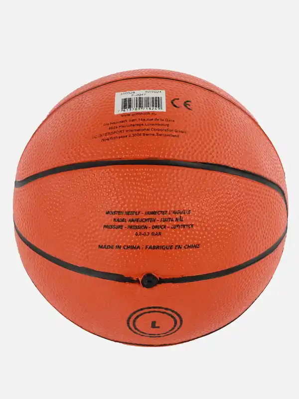 Bild 2 von Mini Ball "Harelm 50" Orange