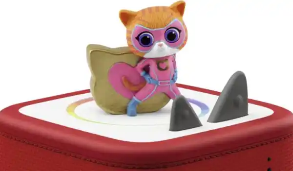 Bild 2 von Tonies Disney SuperKitties: Ginny Tonies