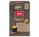 Bild 1 von MELITTA Barista Kaffeekapseln*