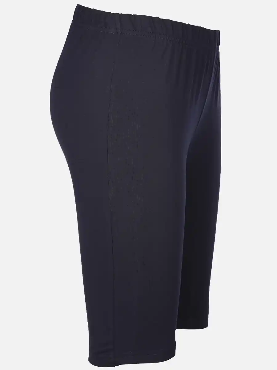 Bild 3 von Damen Radler Leggings im 2er Pck Marine