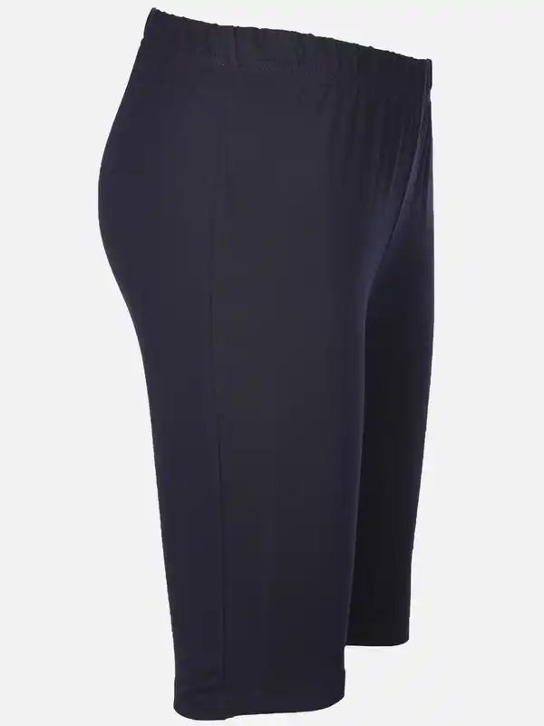 Bild 3 von Damen Radler Leggings im 2er Pck Marine
