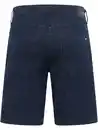 Bild 2 von Herren Jeansshorts "Troy" Blau