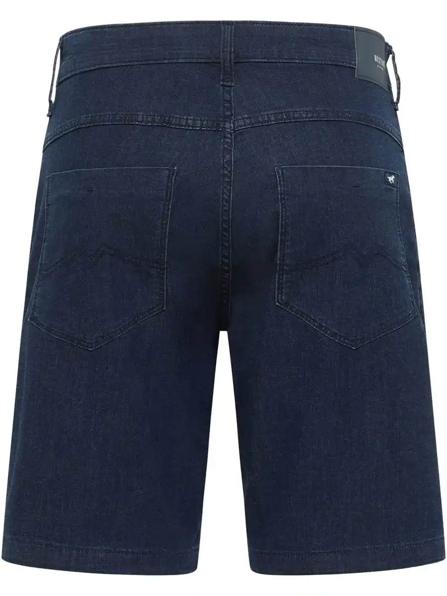 Bild 2 von Herren Jeansshorts "Troy" Blau