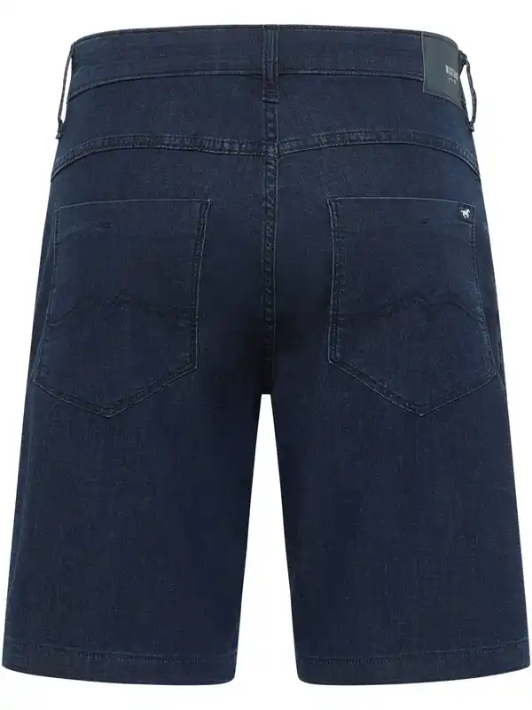 Bild 2 von Herren Jeansshorts "Troy" Blau