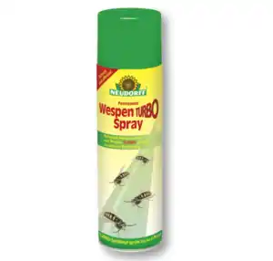 Neudorff Permanent Wespen-Turbospray
