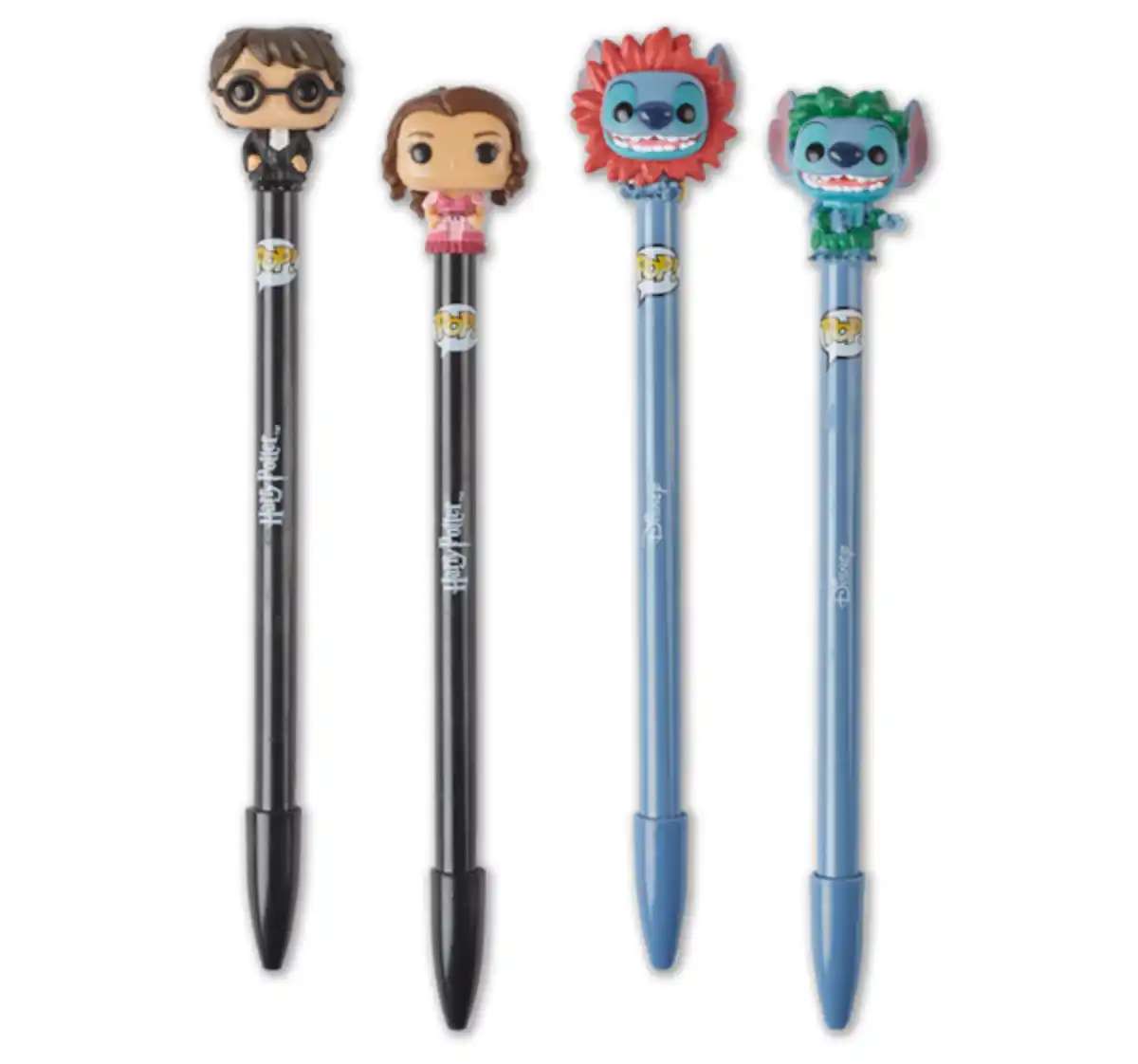 Bild 1 von FUNKO Kugelschreiber mit Figur*