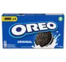 Bild 1 von OREO Doppelkekse*