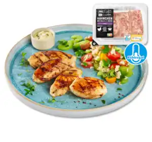 GRILLPARTY Frische Hähnchen-Medaillons*