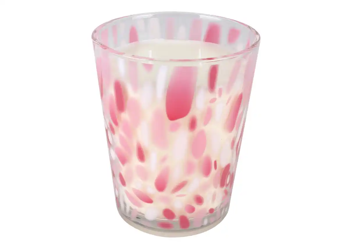 Bild 1 von Duftkerze im Glas